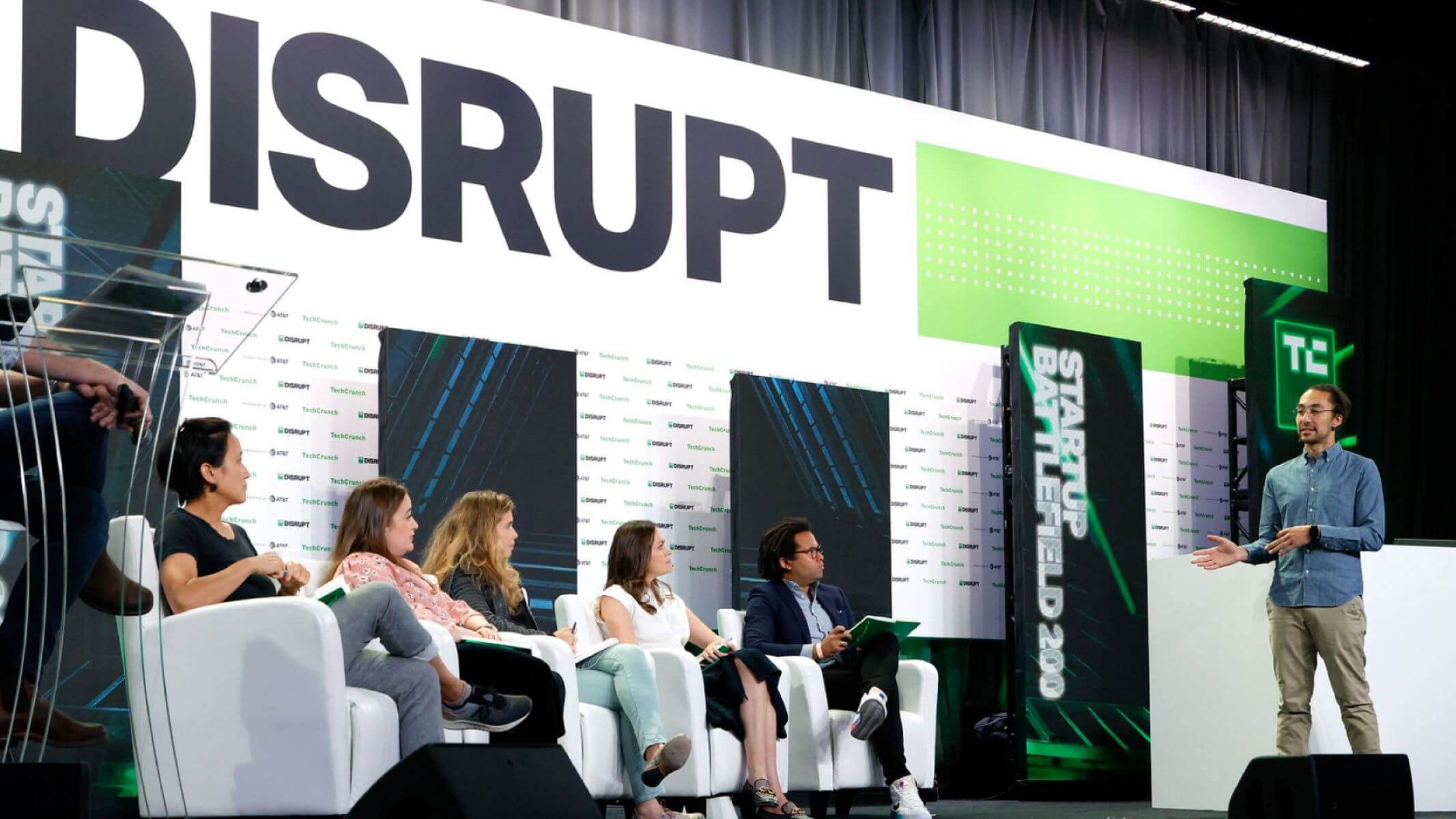 techcrunch disrupt 2023 uniting startups with global tech leaders 1693599766